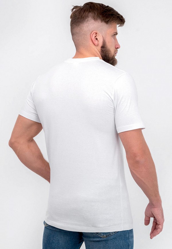 фото Футболка happyfox