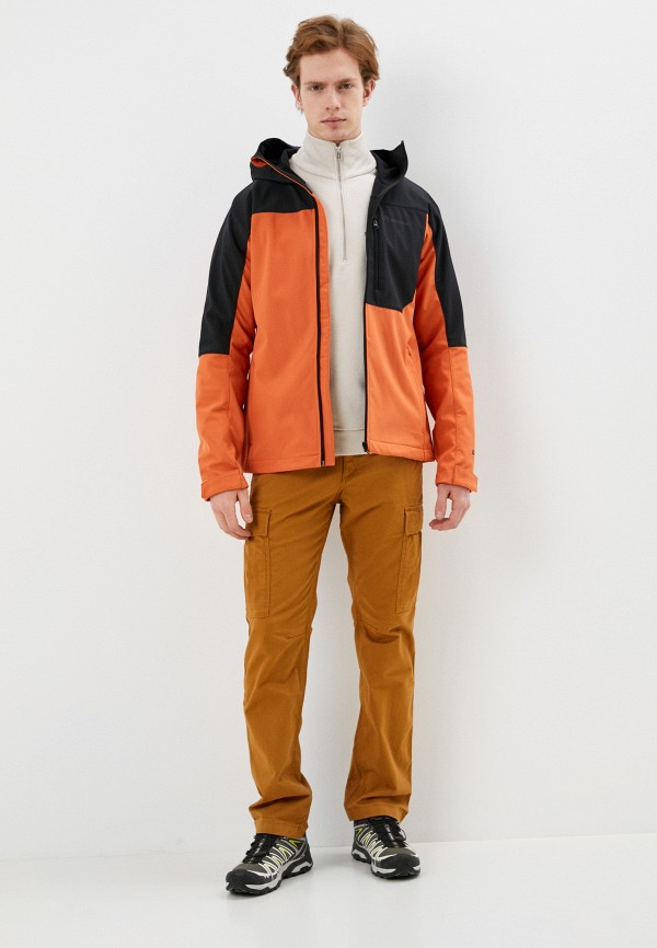 фото Куртка спортивная outventure