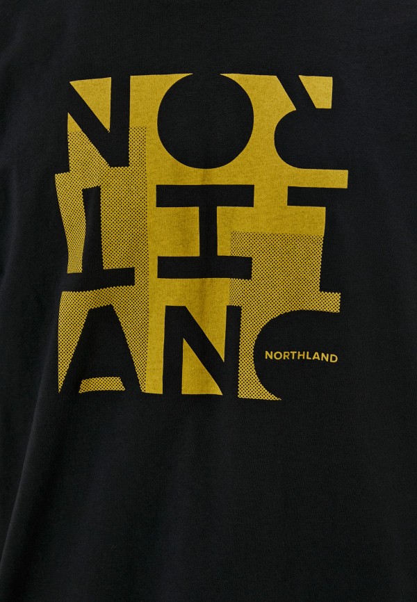 фото Футболка northland
