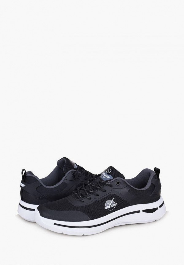 фото Кроссовки timejump