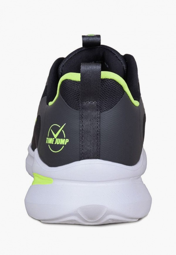 фото Кроссовки timejump