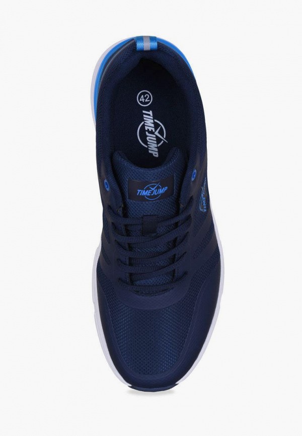 фото Кроссовки timejump