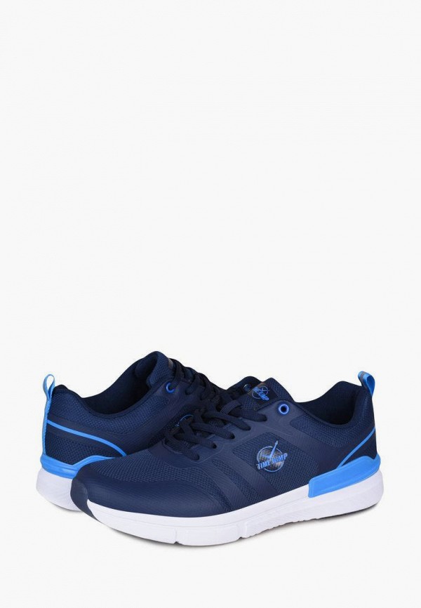 фото Кроссовки timejump