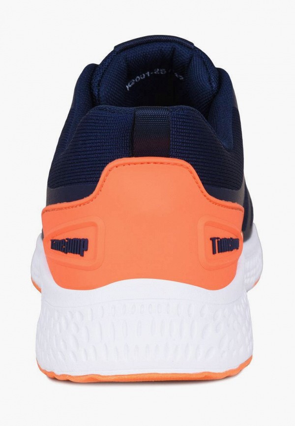 фото Кроссовки timejump