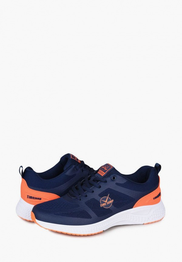 фото Кроссовки timejump