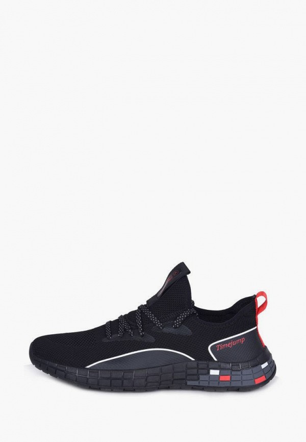 фото Кроссовки timejump