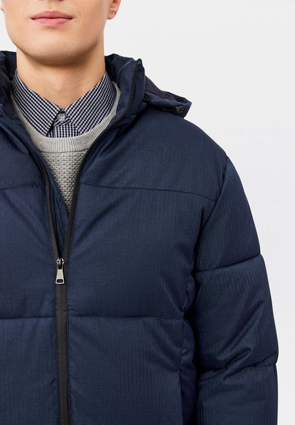 фото Куртка утепленная modis