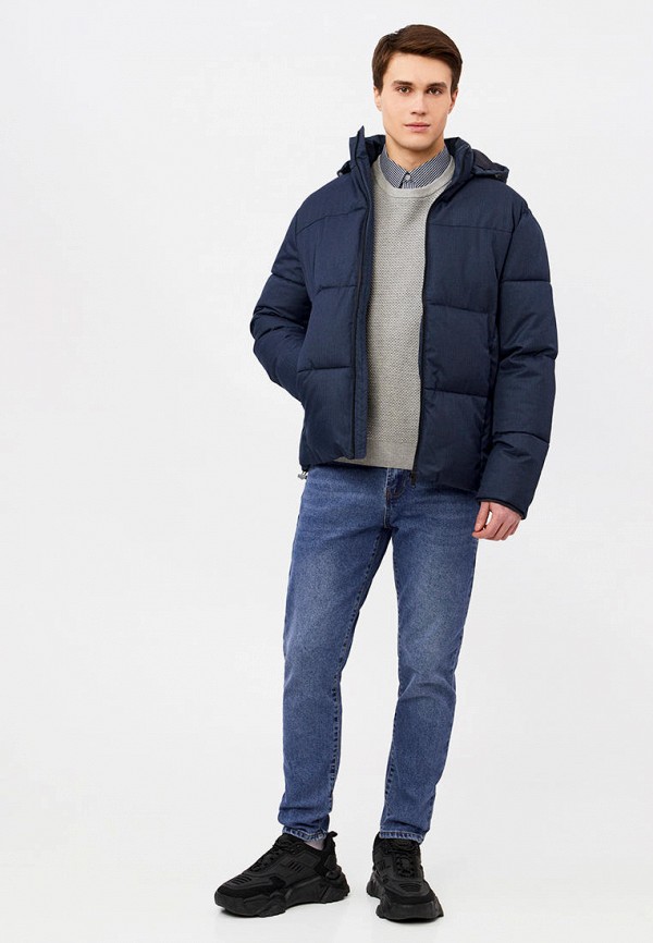 фото Куртка утепленная modis