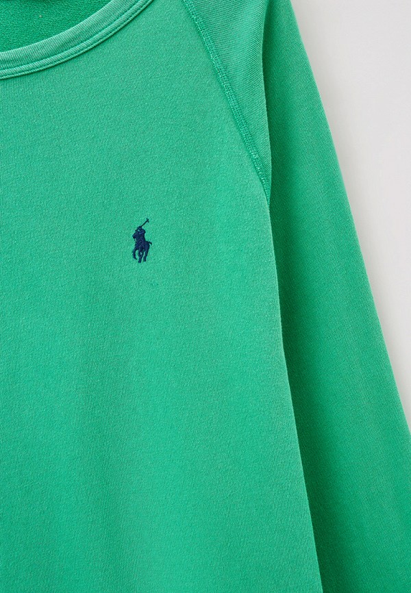 Свитшот  Polo Ralph Lauren фото