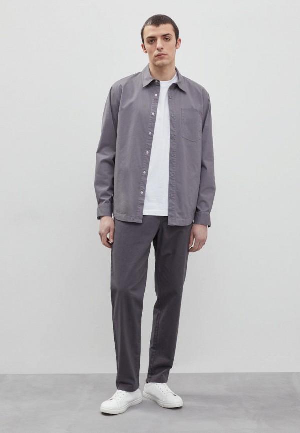 фото Брюки finn flare