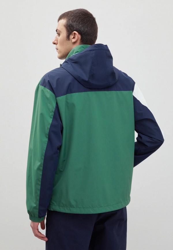 Куртка Finn Flare зеленый, размер 52, фото 3