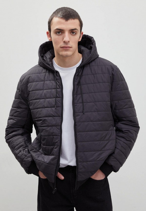 фото Куртка утепленная finn flare