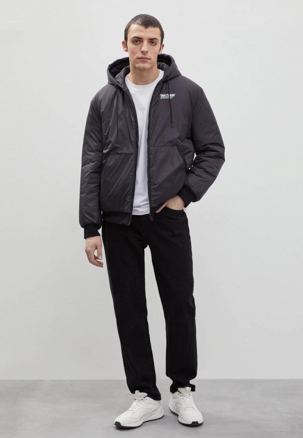 фото Куртка утепленная finn flare