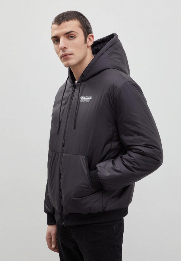 фото Куртка утепленная finn flare