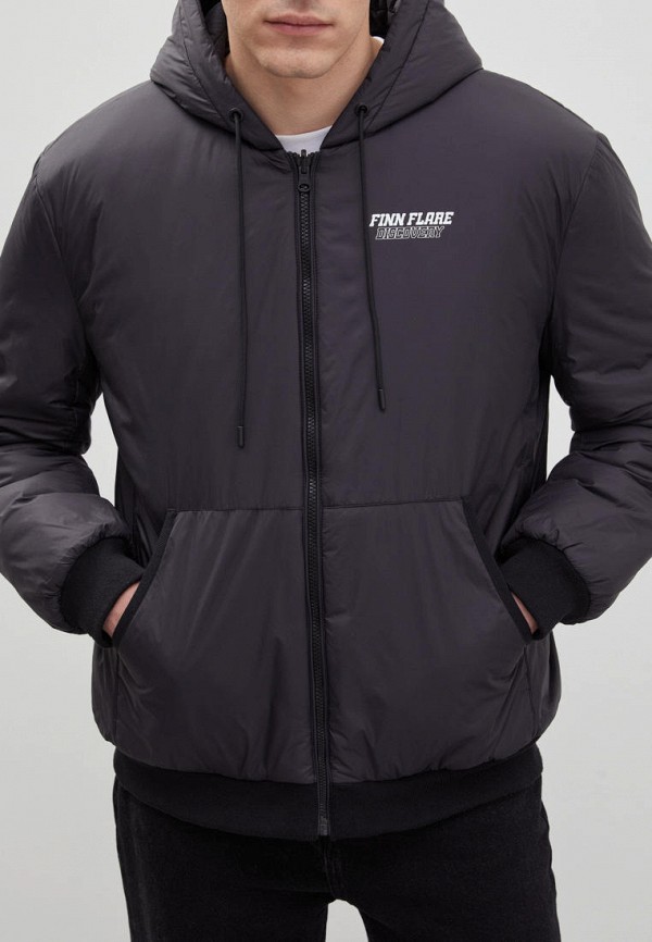 фото Куртка утепленная finn flare