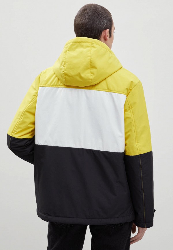 фото Куртка утепленная finn flare