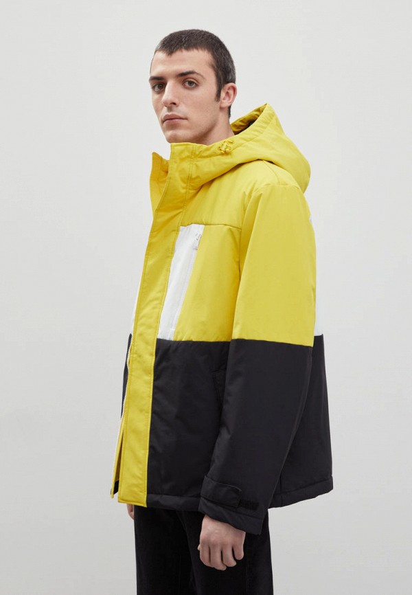 фото Куртка утепленная finn flare