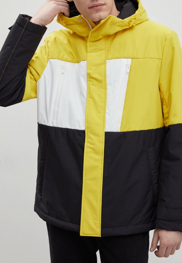 фото Куртка утепленная finn flare