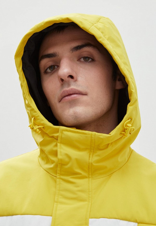 фото Куртка утепленная finn flare