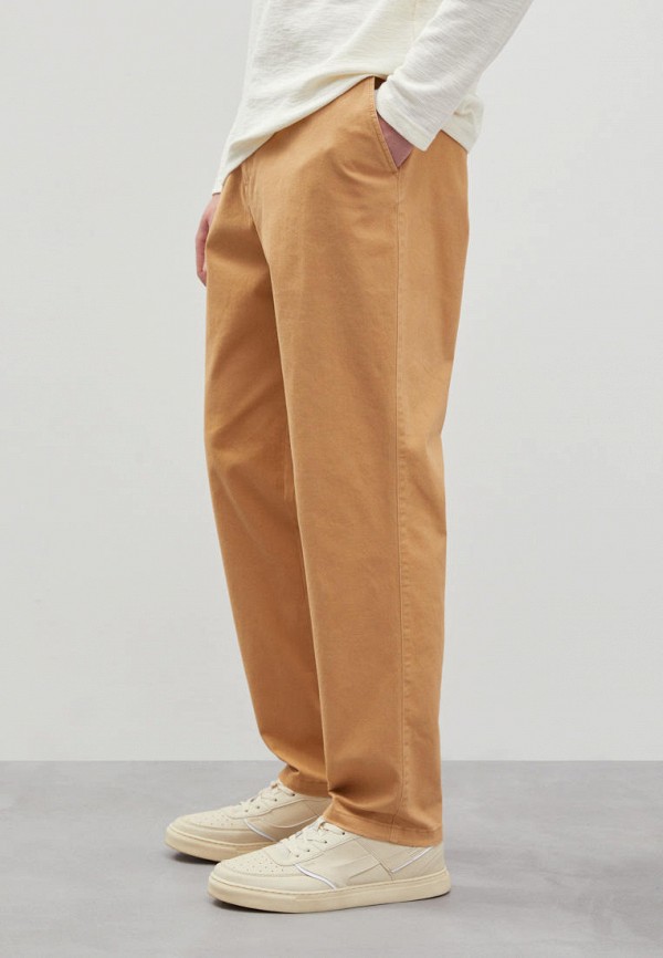 фото Брюки finn flare