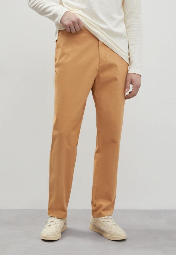 фото Брюки finn flare