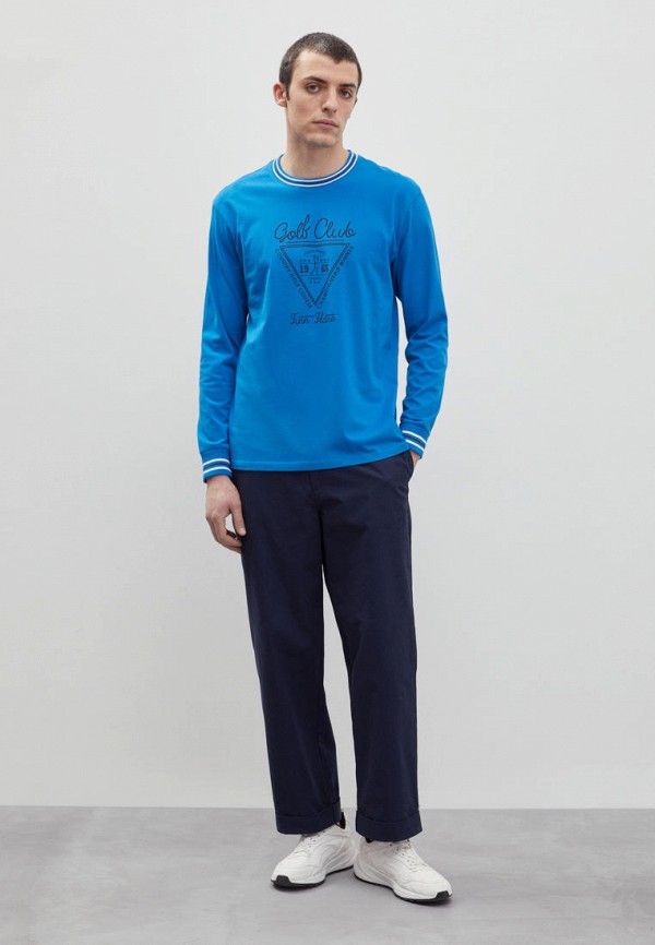 фото Лонгслив finn flare