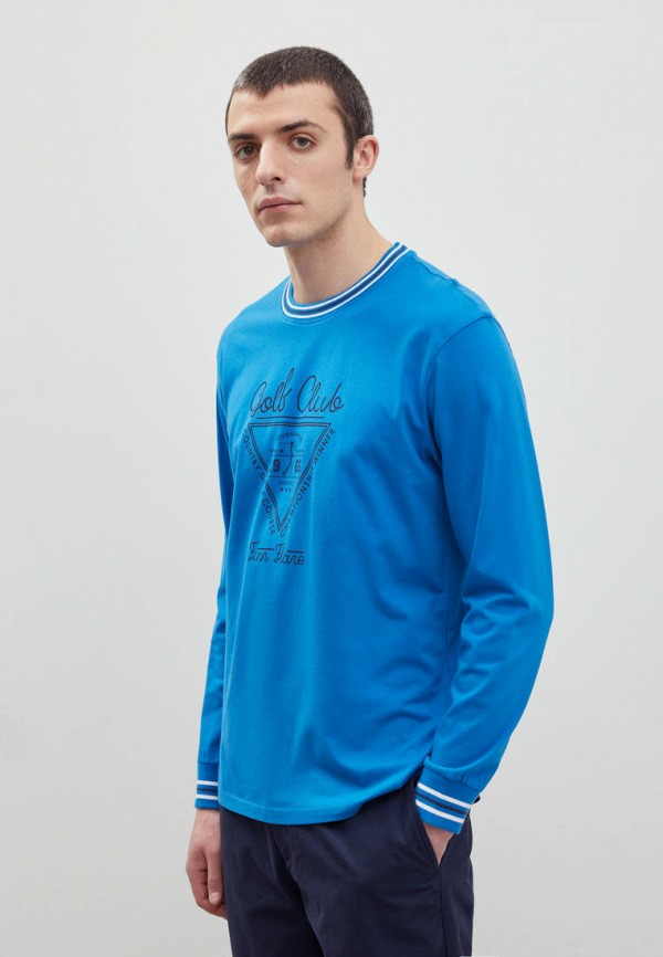 фото Лонгслив finn flare