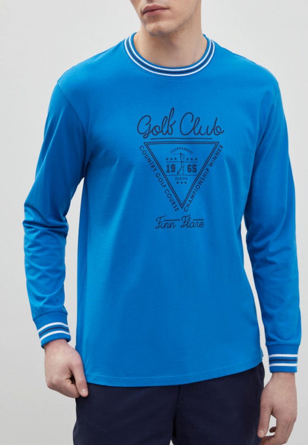 фото Лонгслив finn flare