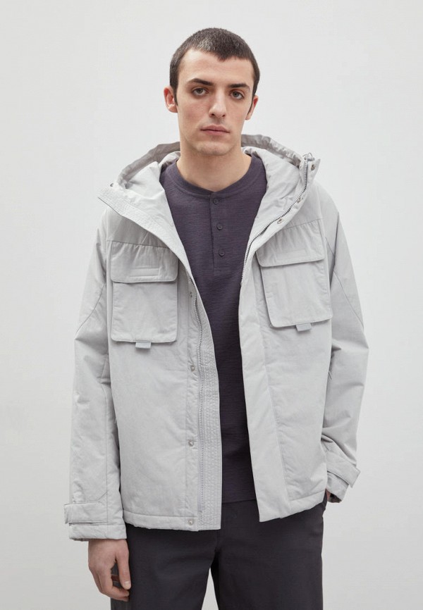 фото Куртка утепленная finn flare