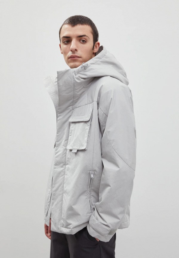 фото Куртка утепленная finn flare