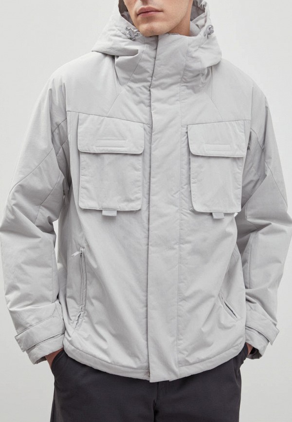 фото Куртка утепленная finn flare