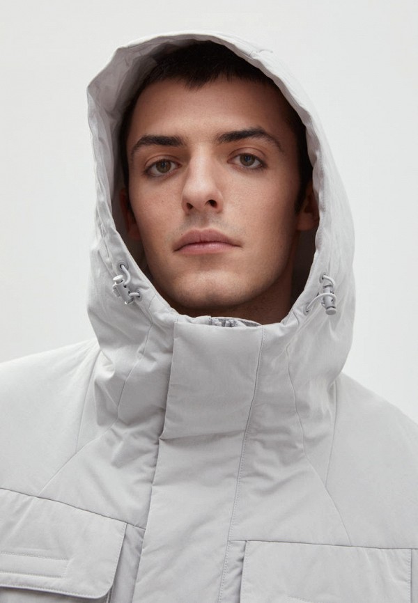 фото Куртка утепленная finn flare