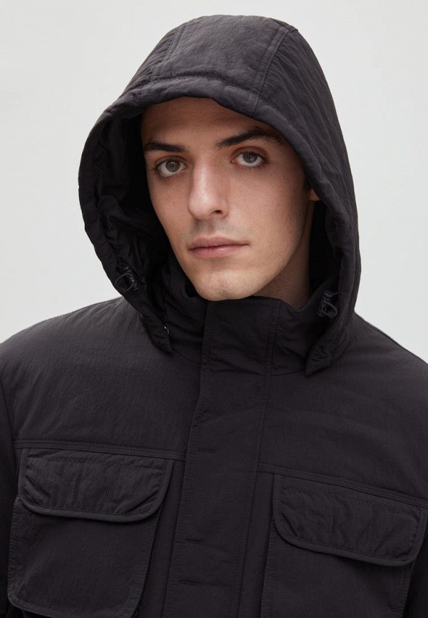 фото Куртка утепленная finn flare