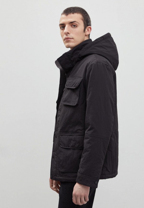 фото Куртка утепленная finn flare