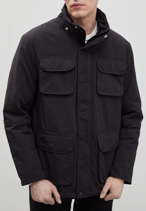 фото Куртка утепленная finn flare