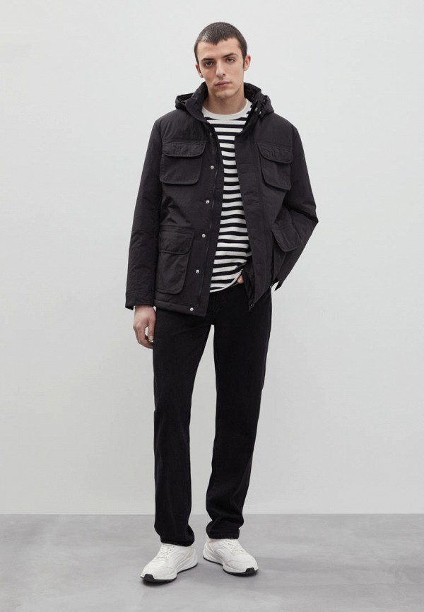 фото Куртка утепленная finn flare