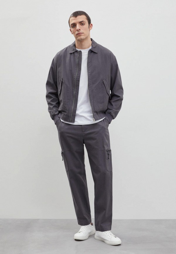 фото Брюки finn flare