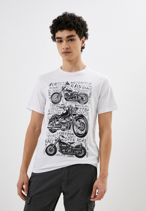 фото Футболка baon