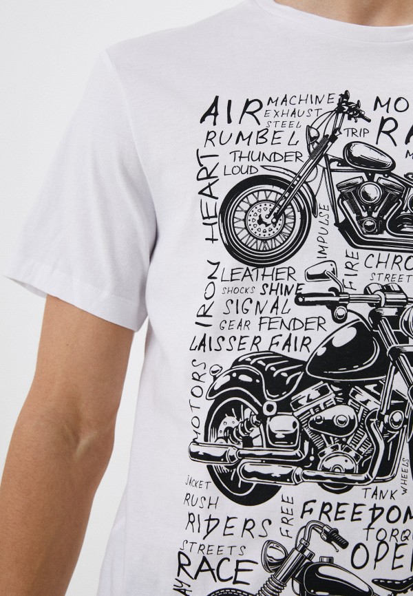 фото Футболка baon