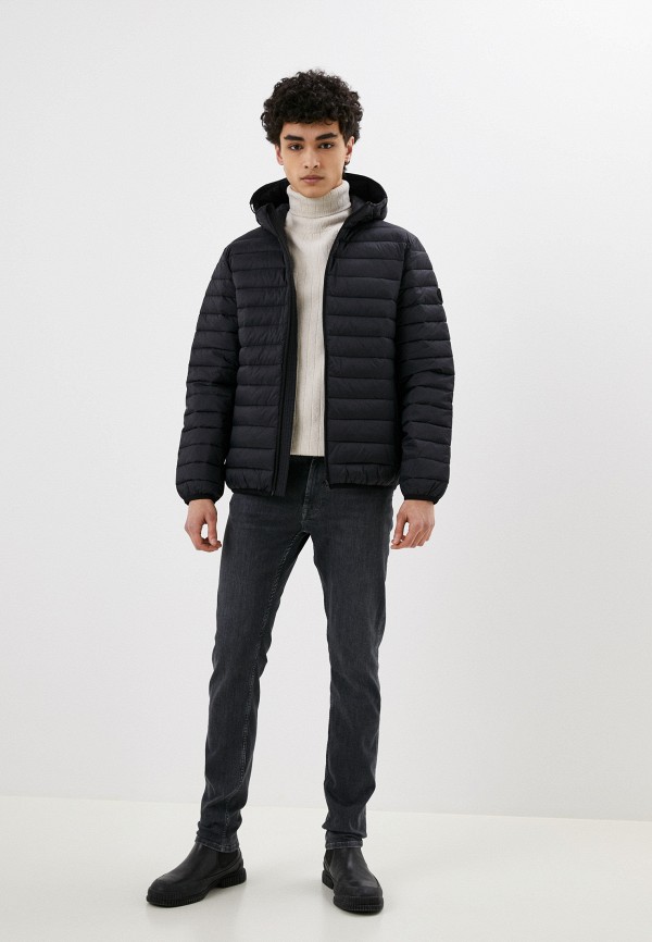 фото Куртка утепленная baon