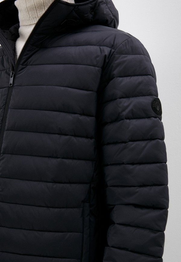 фото Куртка утепленная baon