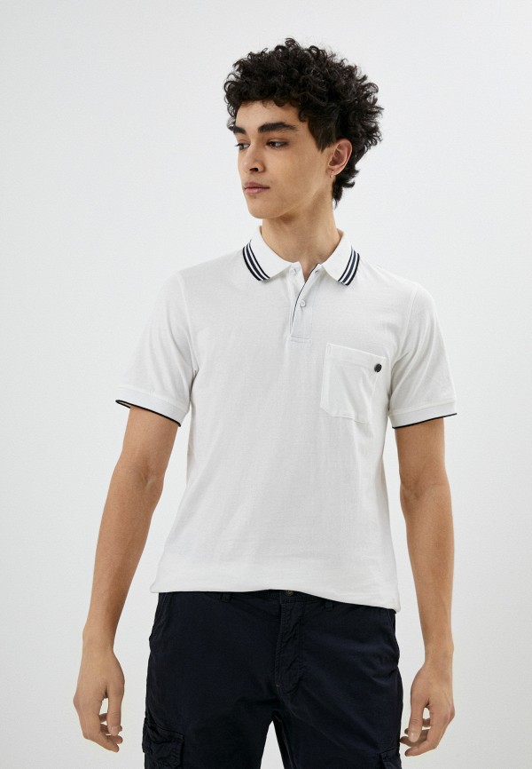 фото Поло baon