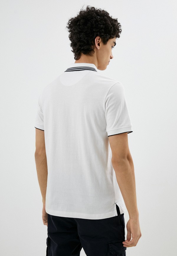 фото Поло baon