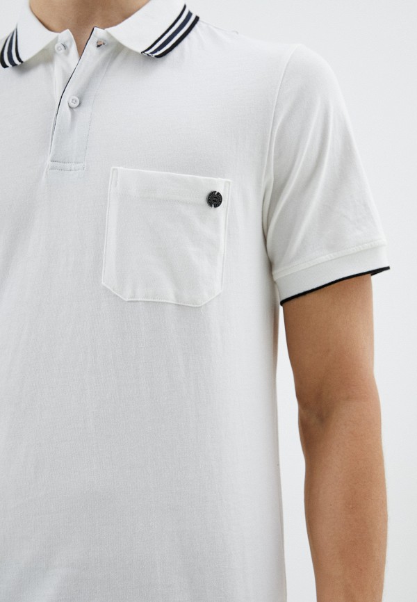 фото Поло baon