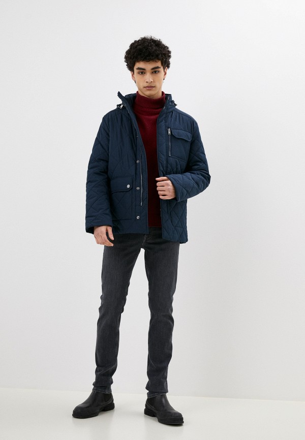 фото Куртка утепленная baon