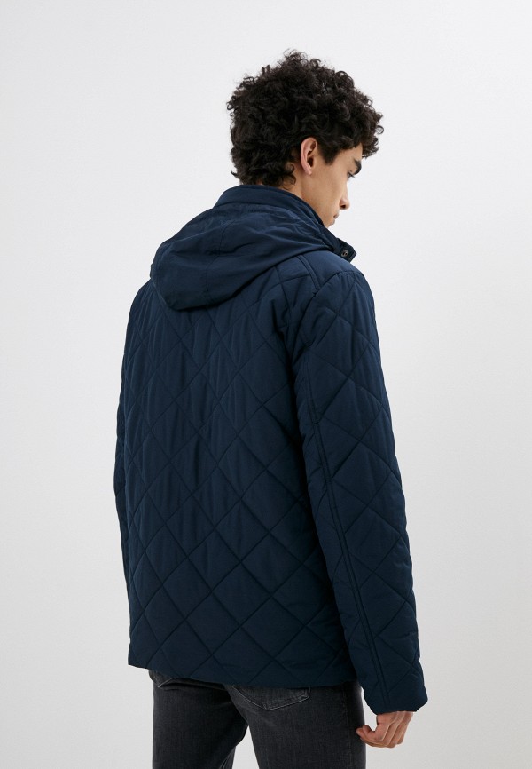 фото Куртка утепленная baon