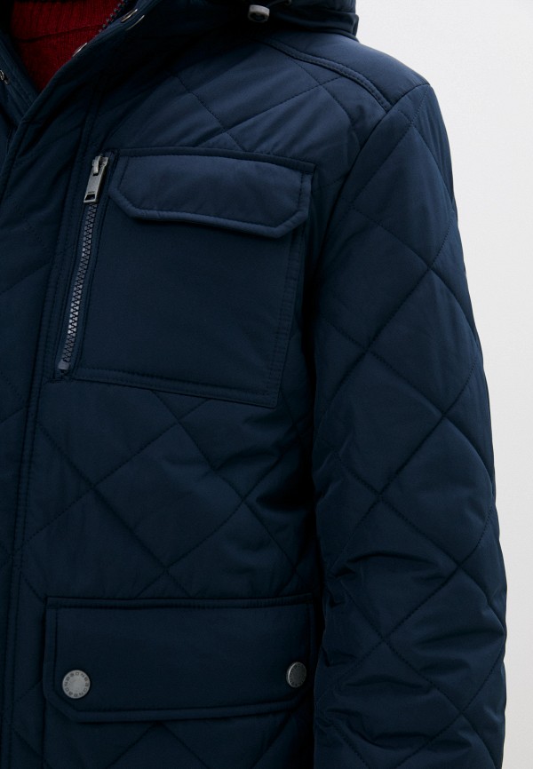 фото Куртка утепленная baon