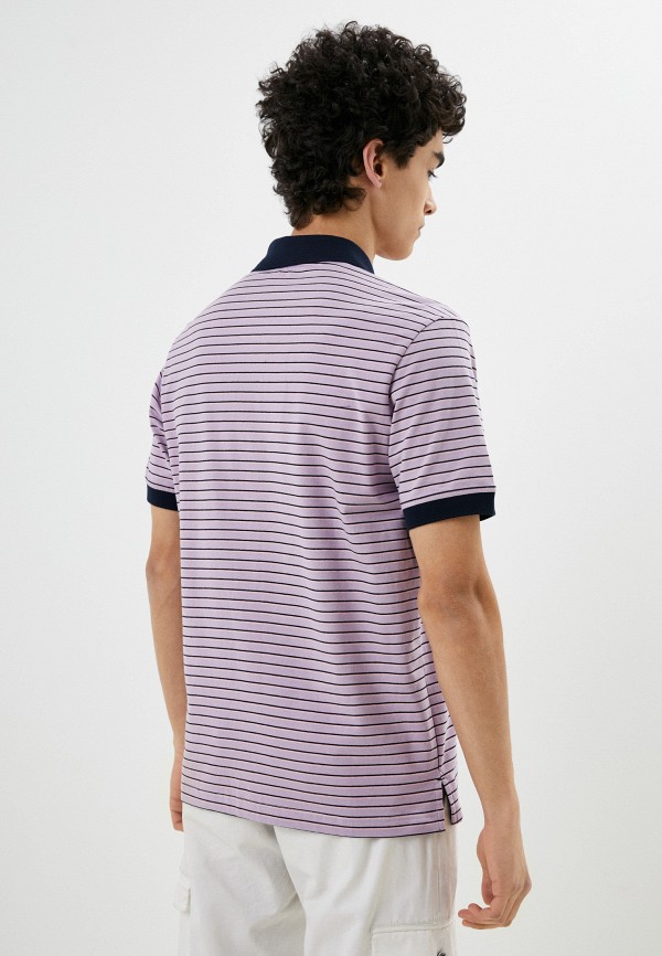 фото Поло baon