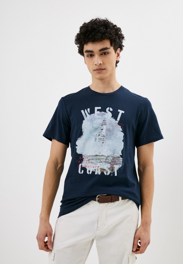 фото Футболка baon