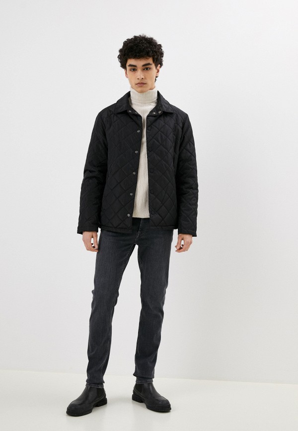 фото Куртка утепленная baon